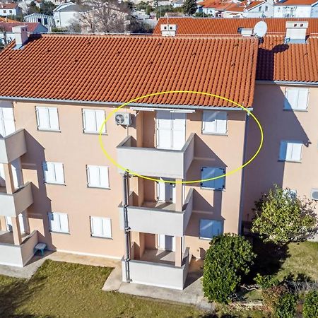 Splendido Apartment Baska  Bagian luar foto