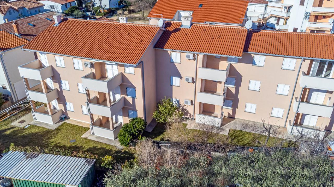 Splendido Apartment Baska  Bagian luar foto