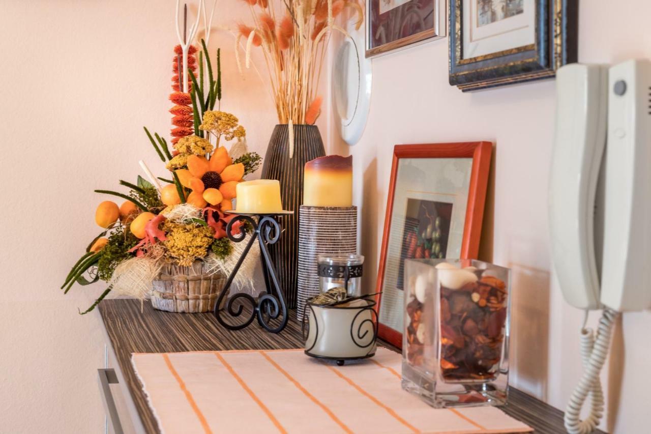 Splendido Apartment Baska  Bagian luar foto