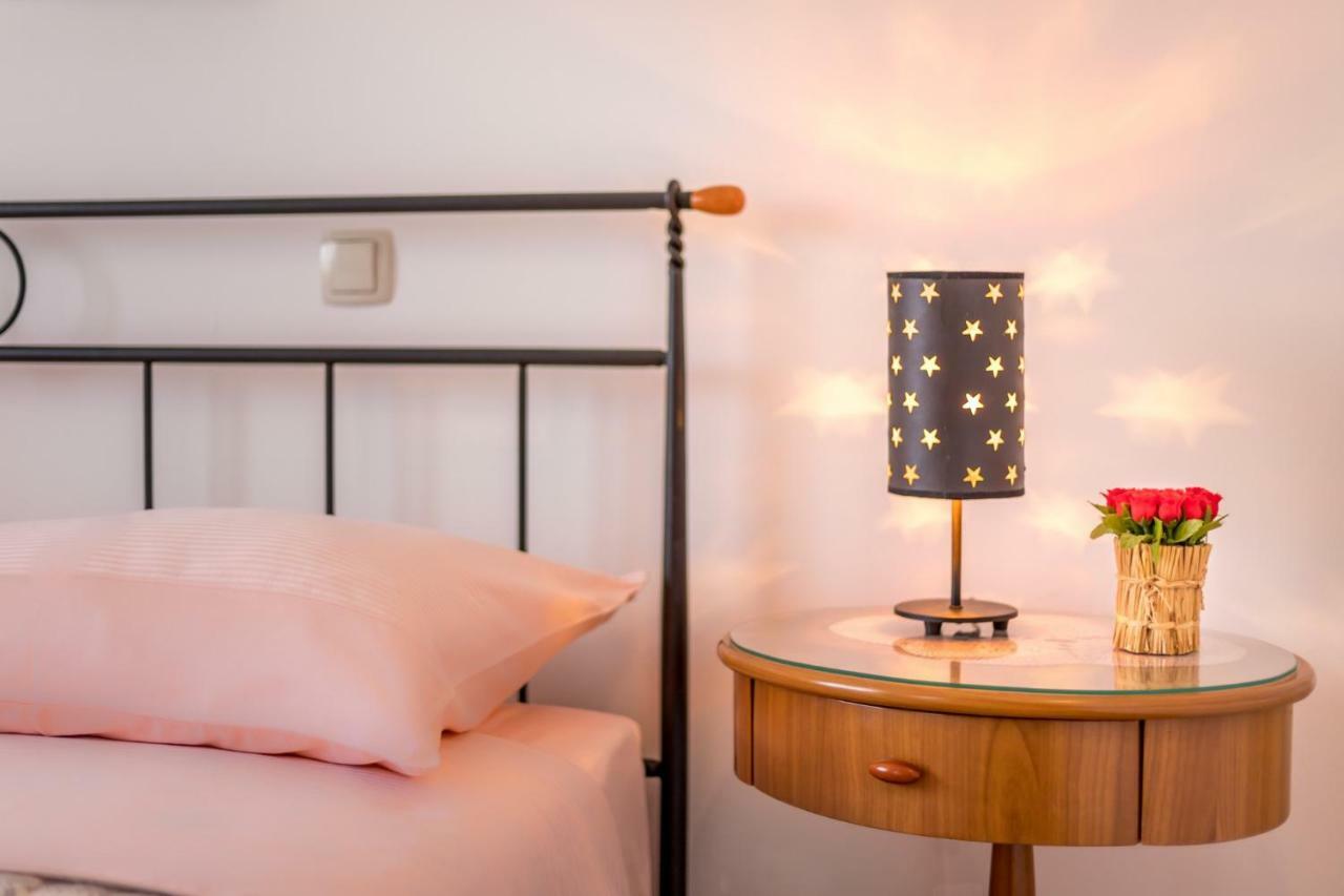 Splendido Apartment Baska  Bagian luar foto