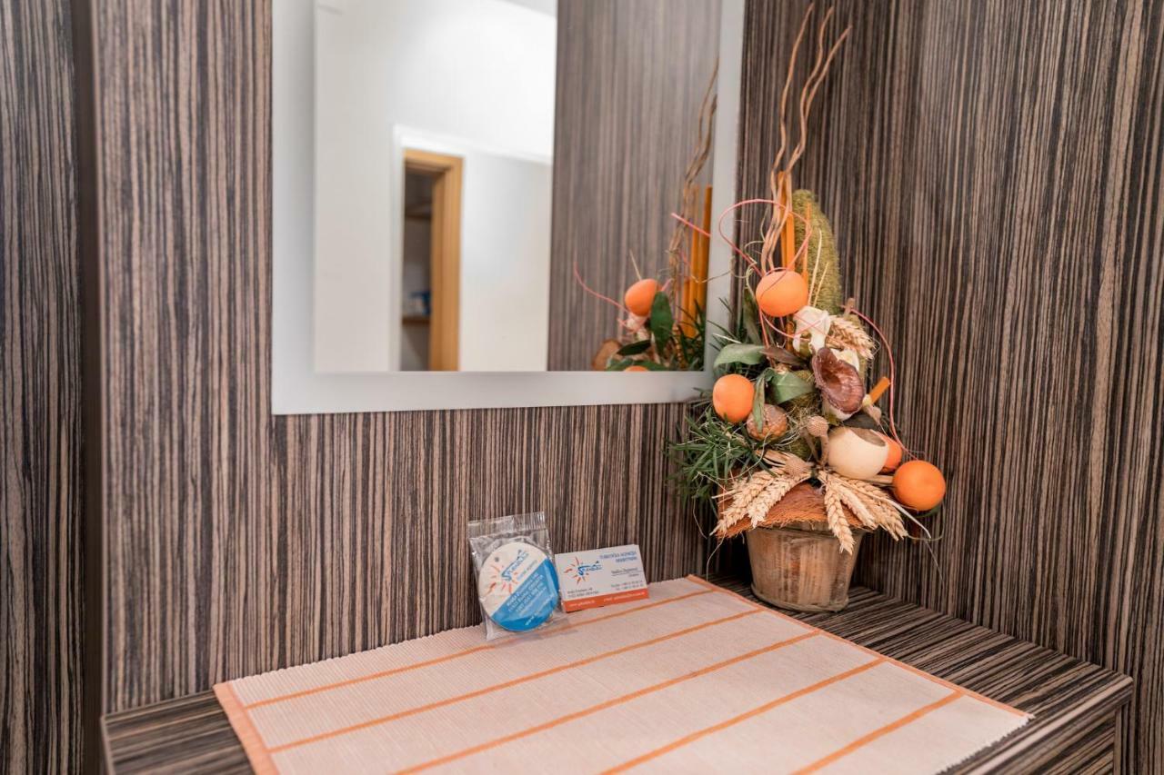 Splendido Apartment Baska  Bagian luar foto