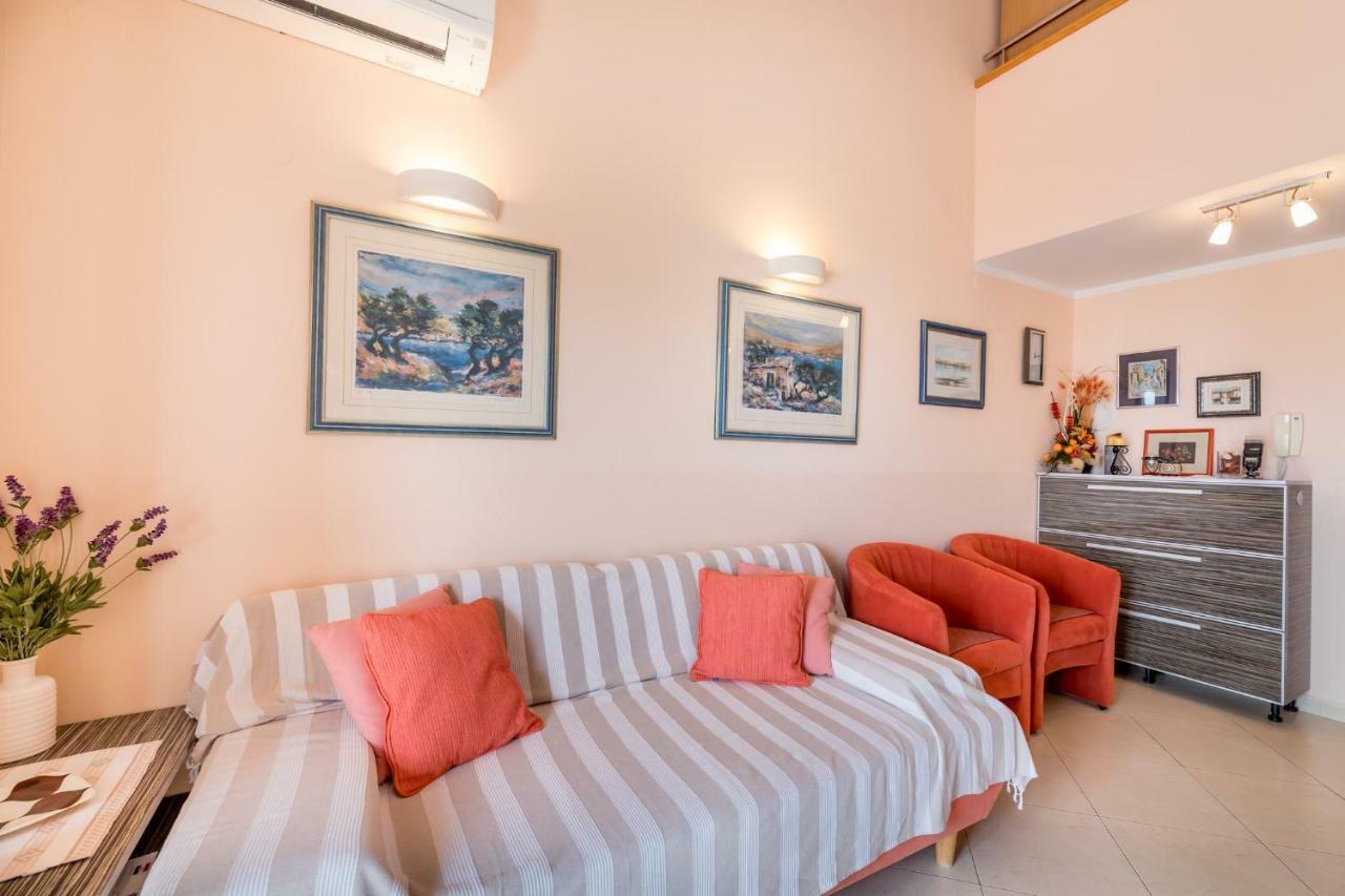 Splendido Apartment Baska  Bagian luar foto
